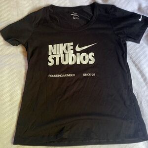 Nike Dri-Fit tshirt - Newport Beach